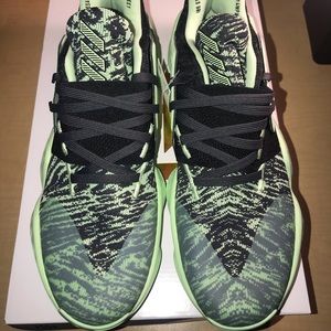 Harden Vol. 4 ‘Glow Green’
